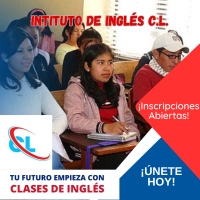 INGLES CL.